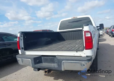 2016 Ford F-250 Xl from USA, damaged, VIN 1FT7X2A69GED30564